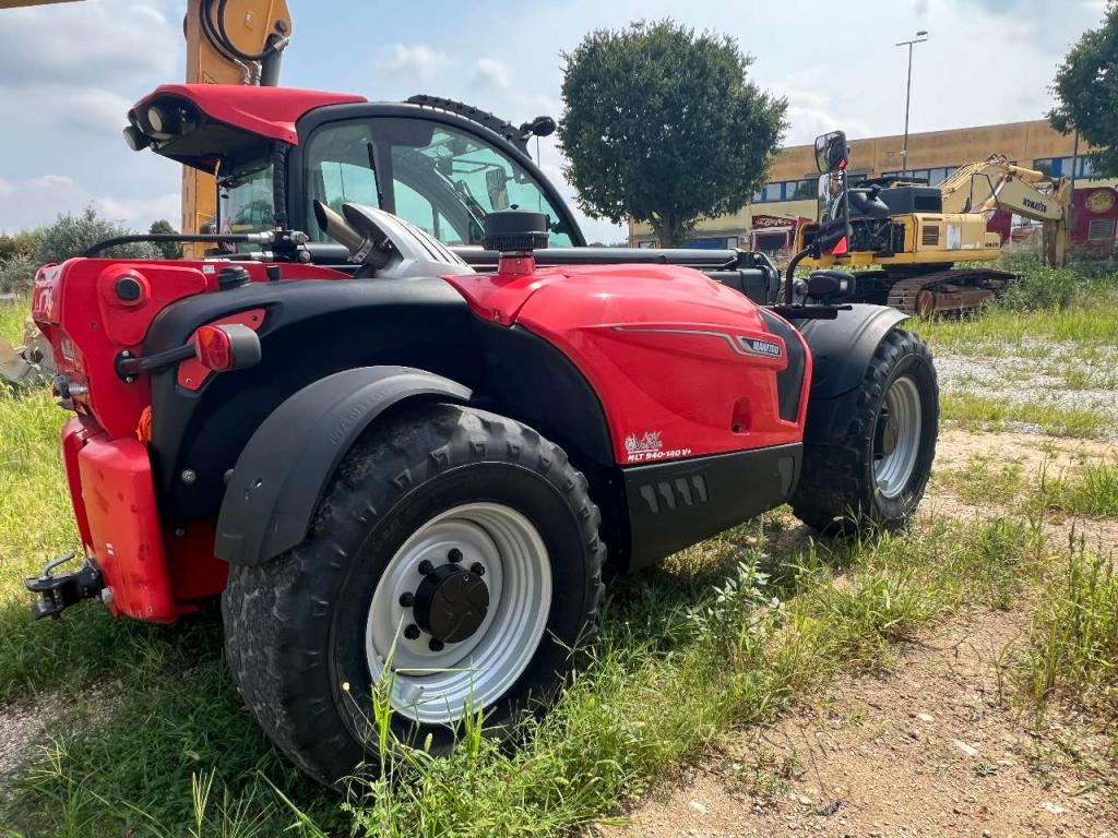 Manitou MLT 940-140V PLUS D Foto 7
