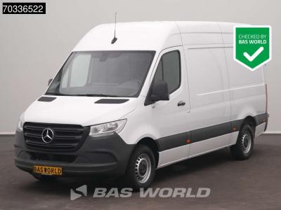 Mercedes-Benz Sprinter 317 CDI Automaat L2H2 Airco MBUX Carplay Camera Euro6 L2 A/C in vendita da BAS World B.V.