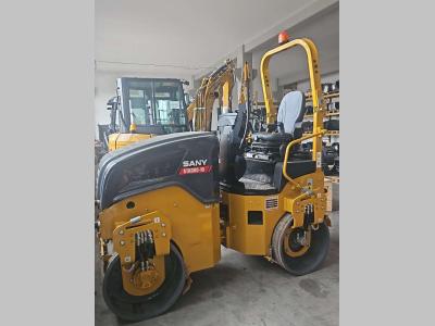 Sany STR30C-10