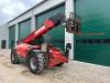 Manitou MT 1840 Foto 2 thumbnail