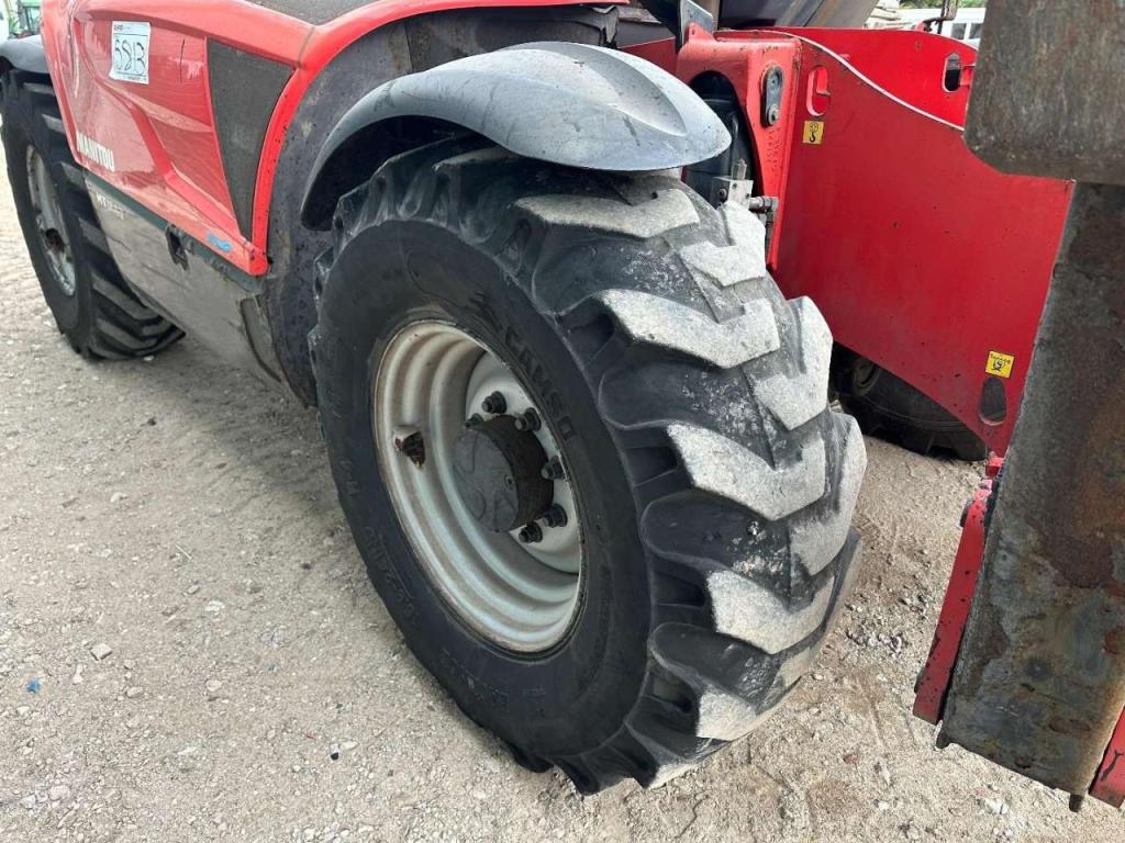 Manitou MT 1840 Foto 11