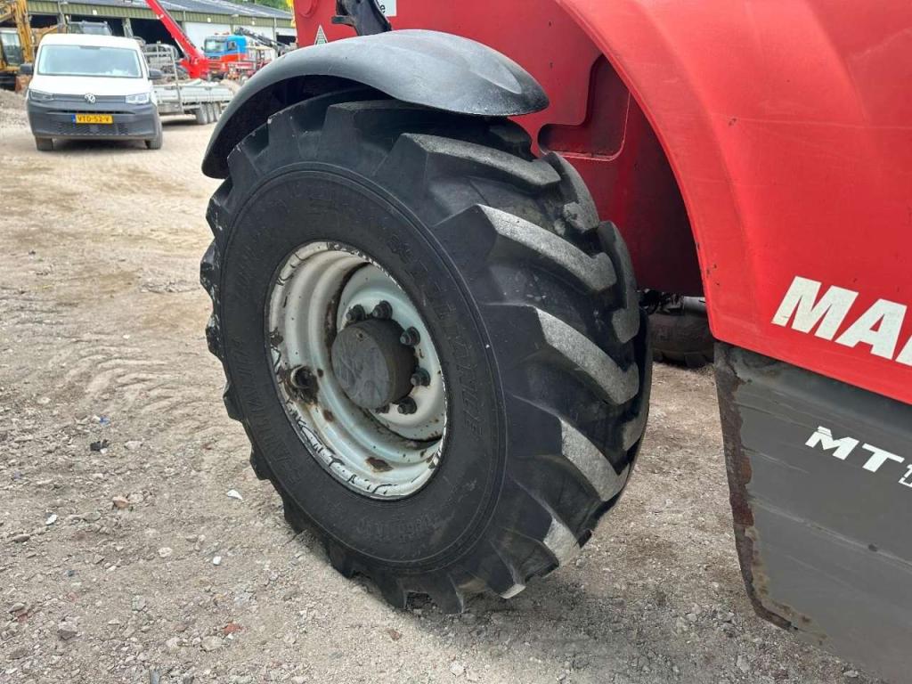 Manitou MT 1840 Foto 12