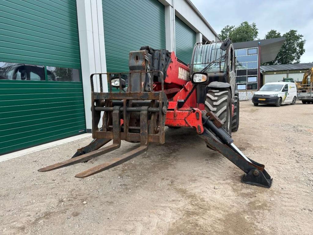 Manitou MT 1840 Foto 15