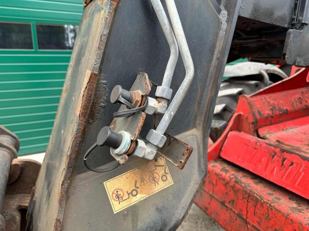 Manitou MT 1840 Foto 18