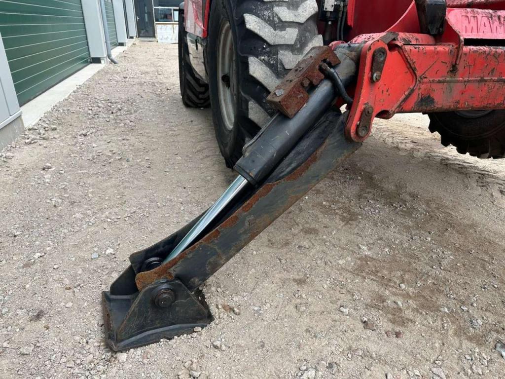 Manitou MT 1840 Foto 21