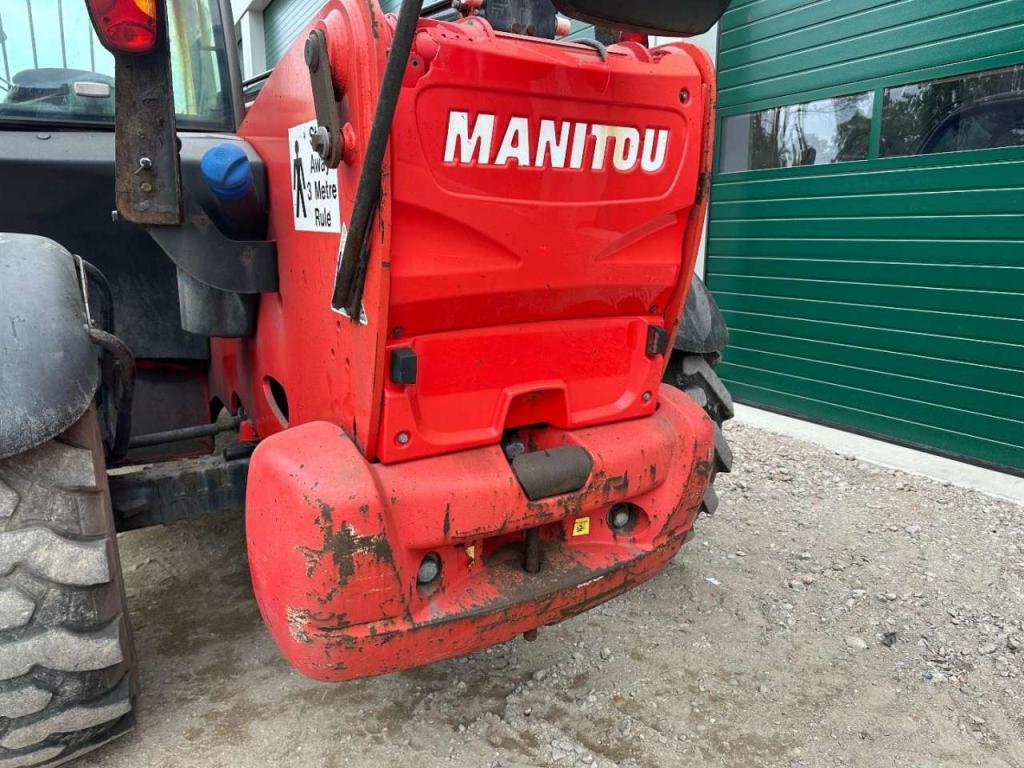 Manitou MT 1840 Foto 24