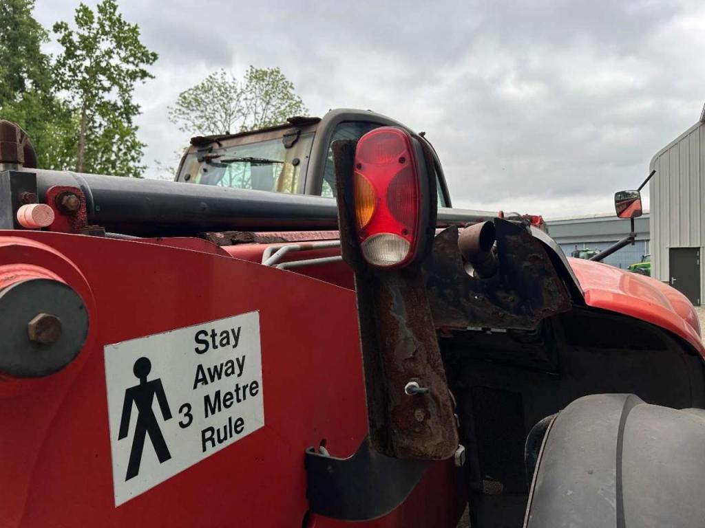 Manitou MT 1840 Foto 26