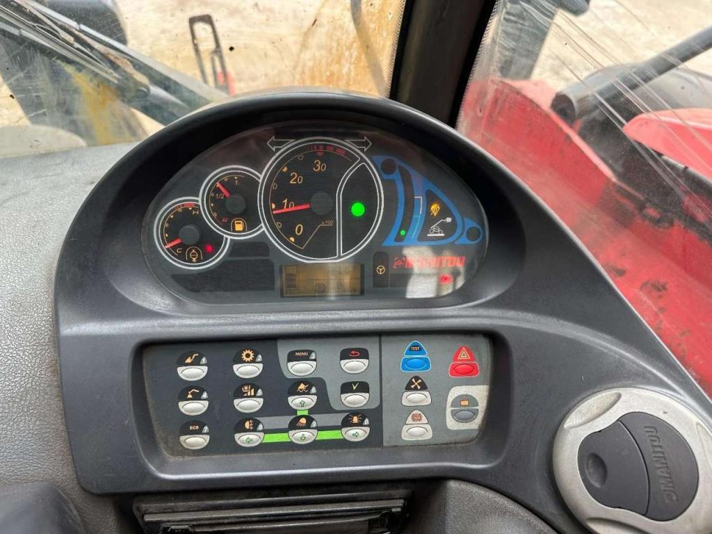 Manitou MT 1840 Foto 28