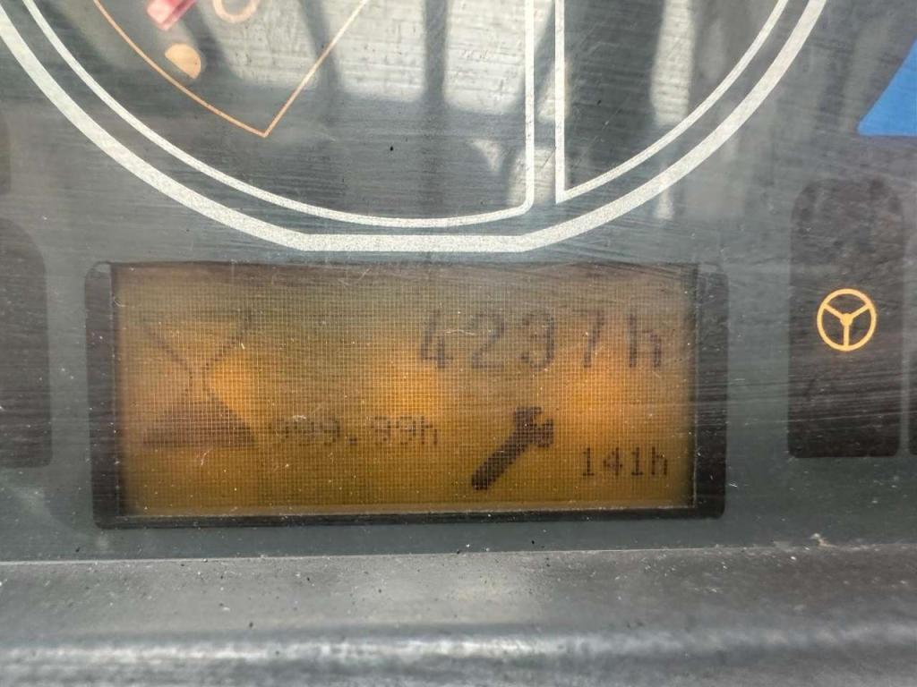Manitou MT 1840 Foto 29
