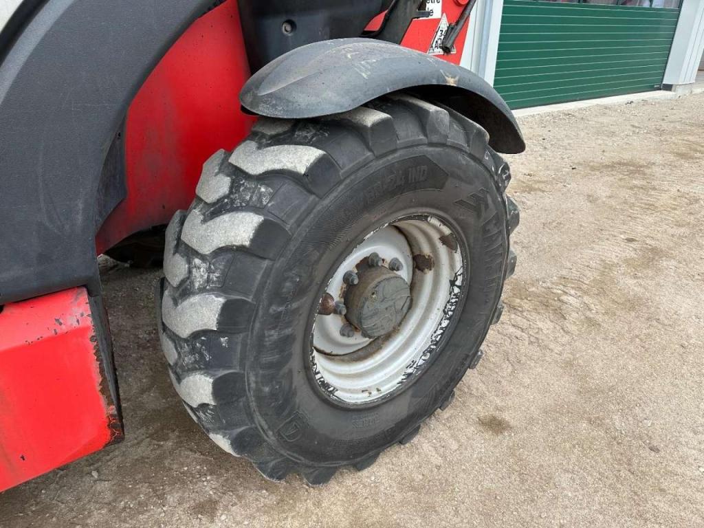 Manitou MT 1840 Foto 9