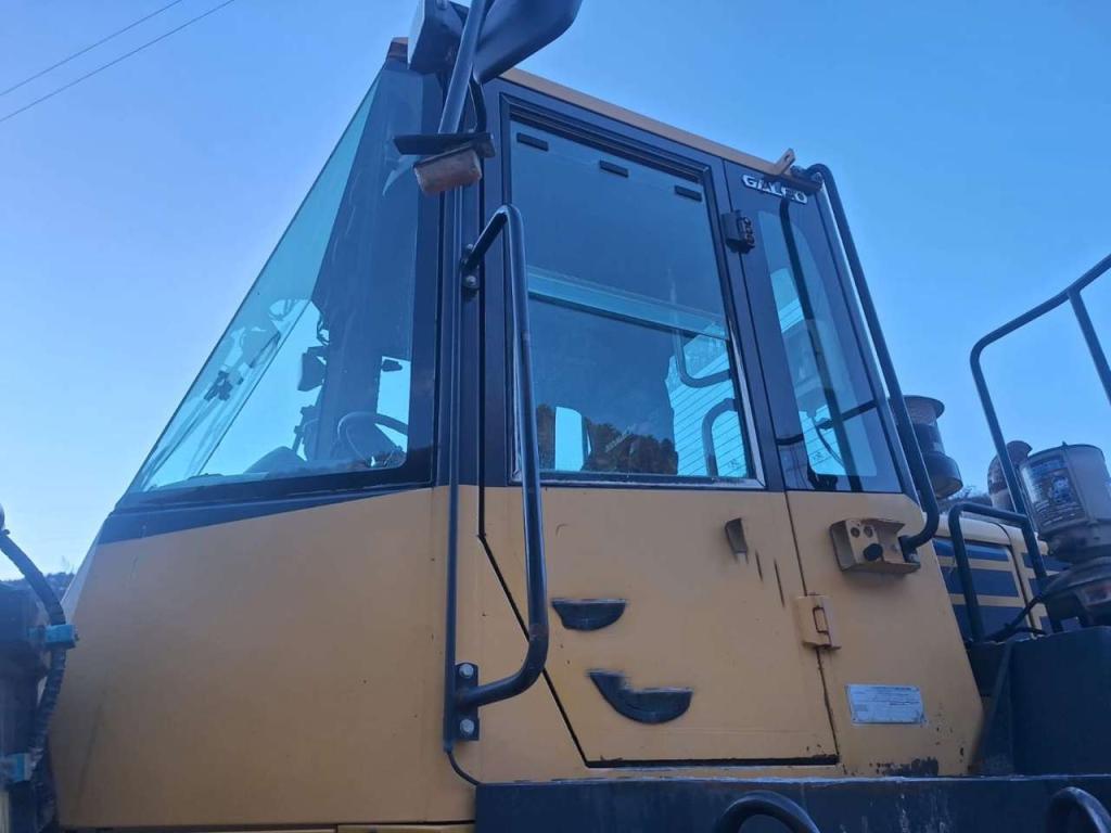 Komatsu WA470-6 Foto 5