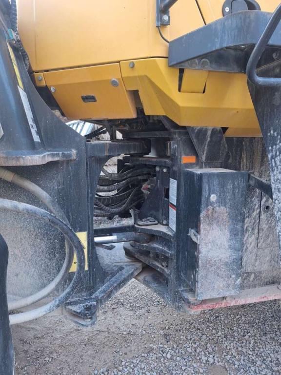 Komatsu WA470-6 Foto 6