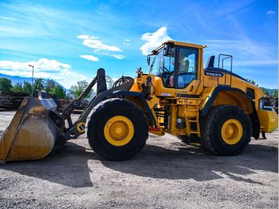 Volvo L180H