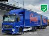 Mercedes-Benz Actros 2540 6X2 Foto 1 thumbnail
