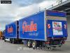 Mercedes-Benz Actros 2540 6X2 Foto 2 thumbnail