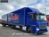 Mercedes-Benz Actros 2540 6X2 Foto 3 thumbnail