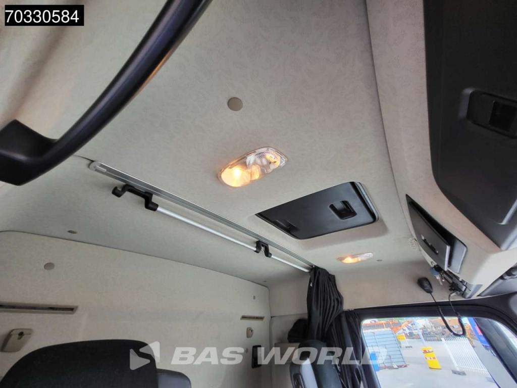 Mercedes-Benz Actros 2540 6X2 Foto 27