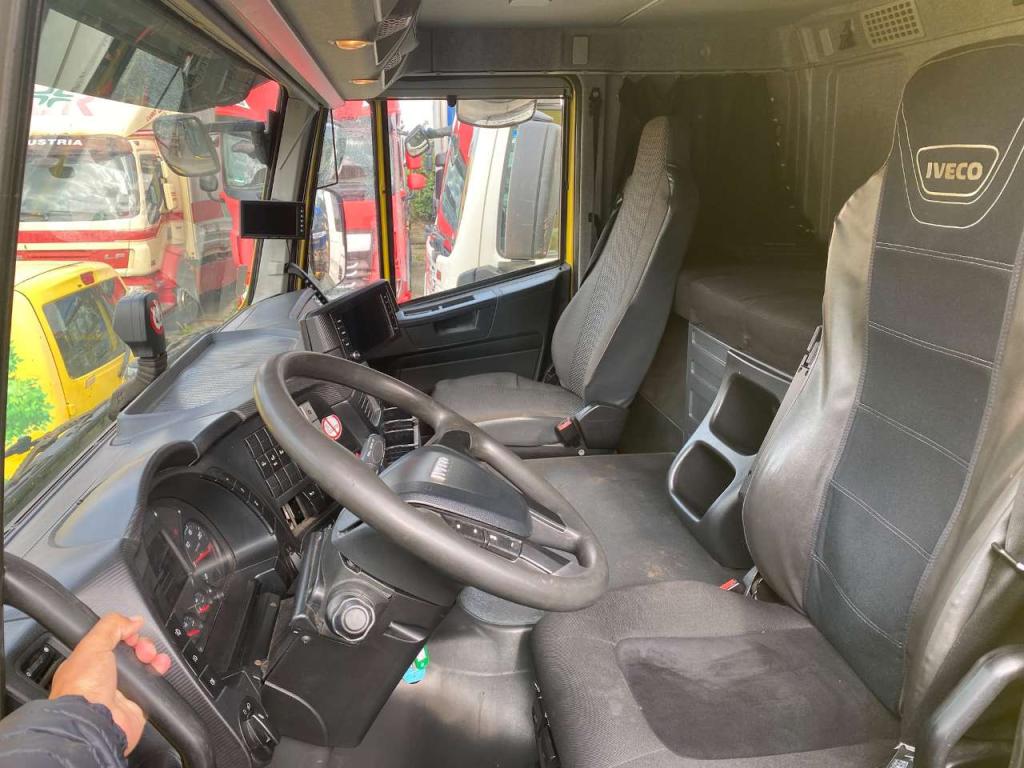 Iveco HI-STREET 260S46 XP Foto 11