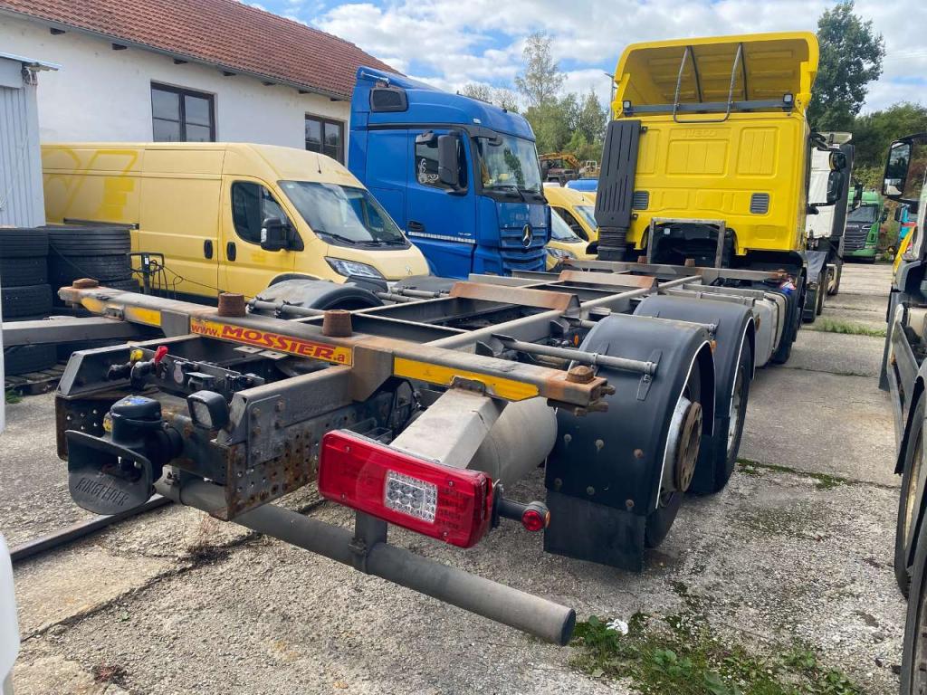Iveco HI-STREET 260S46 XP Foto 2