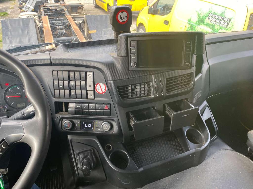 Iveco HI-STREET 260S46 XP Foto 5
