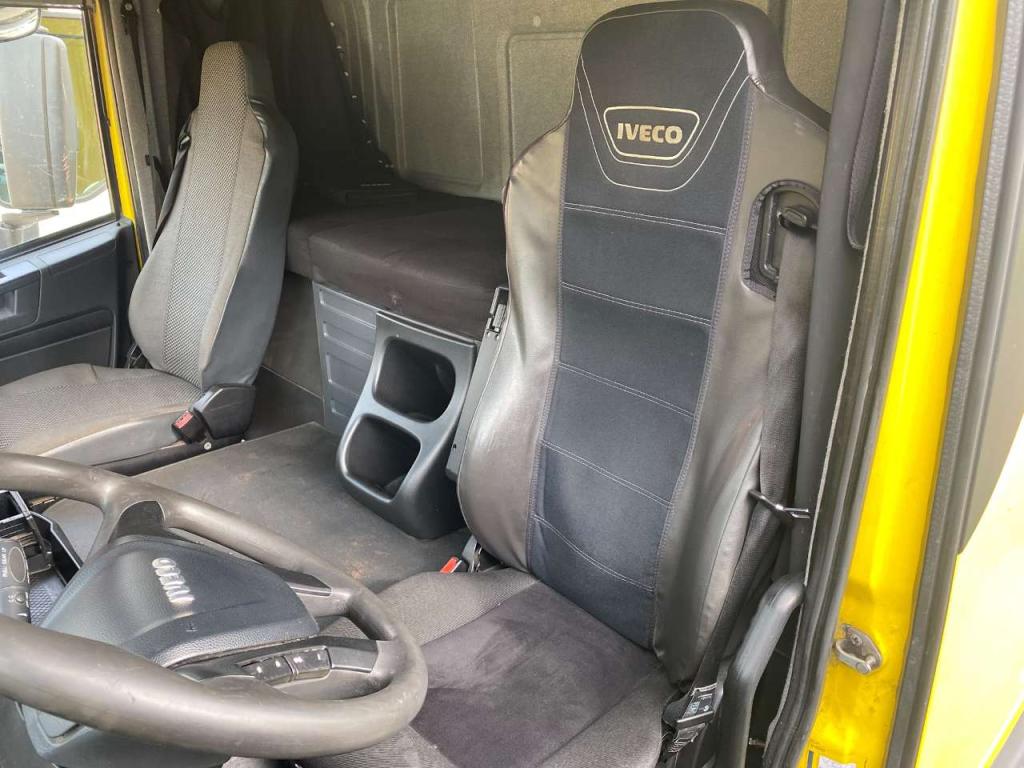 Iveco HI-STREET 260S46 XP Foto 7