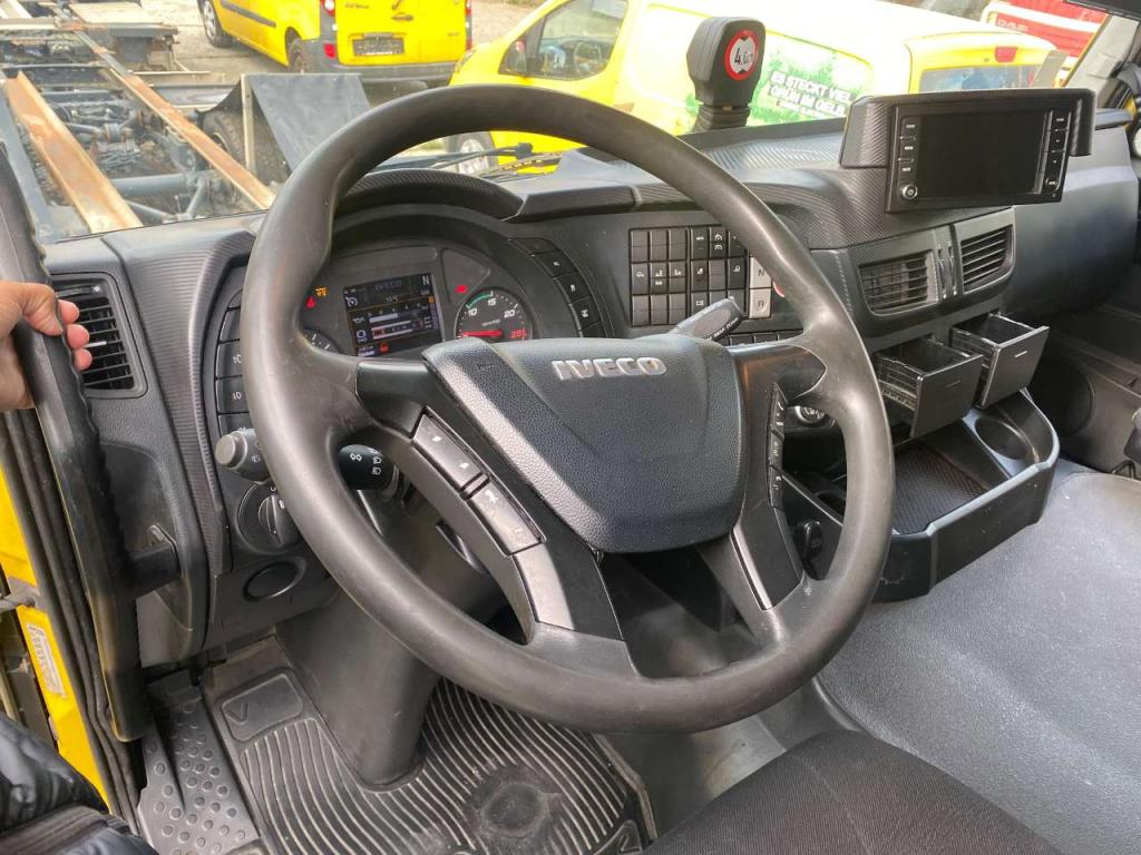 Iveco HI-STREET 260S46 XP Foto 8