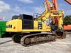 Komatsu PC490LC -11 Foto 12 thumbnail