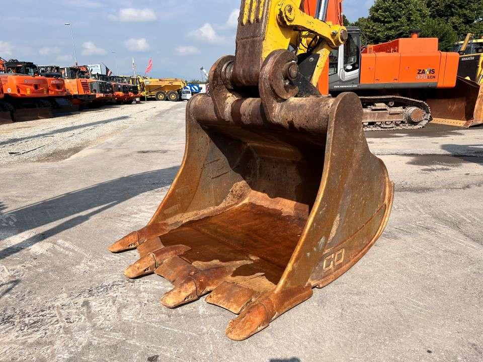 Komatsu PC490LC -11 Foto 3