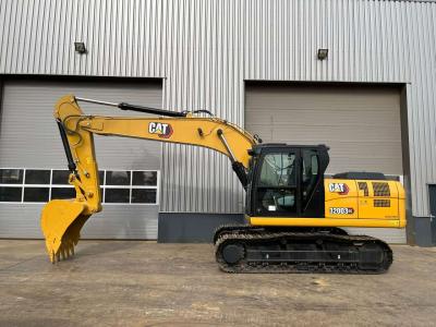 Caterpillar 320D3 GC in vendita da Big Machinery