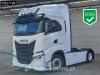 Iveco S-Way 530 4X2 Retarder ACC Navi Standklima Alcoa's Foto 1 thumbnail