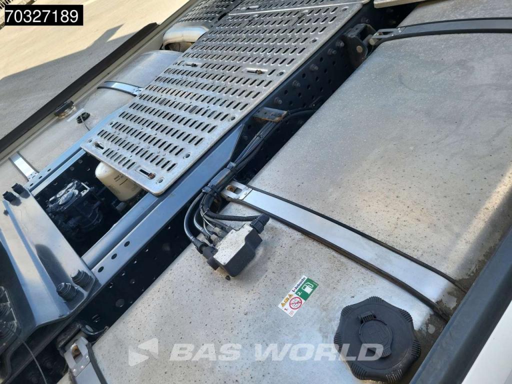 Iveco S-Way 530 4X2 Retarder ACC Navi Standklima Alcoa's Foto 15