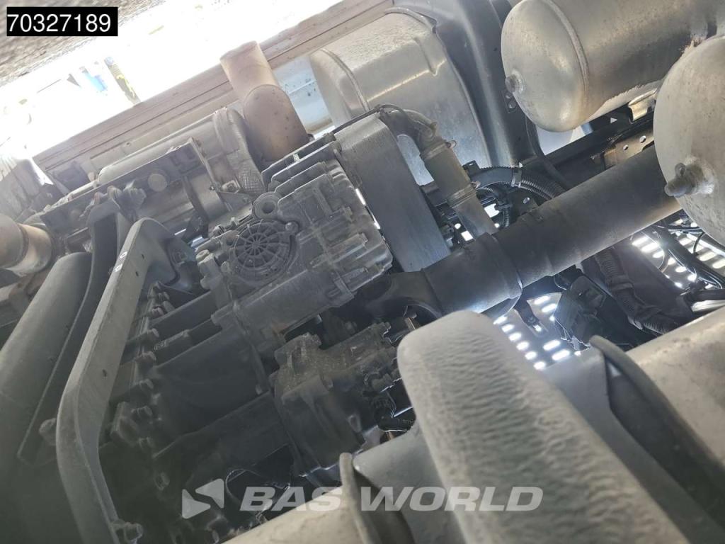 Iveco S-Way 530 4X2 Retarder ACC Navi Standklima Alcoa's Foto 16