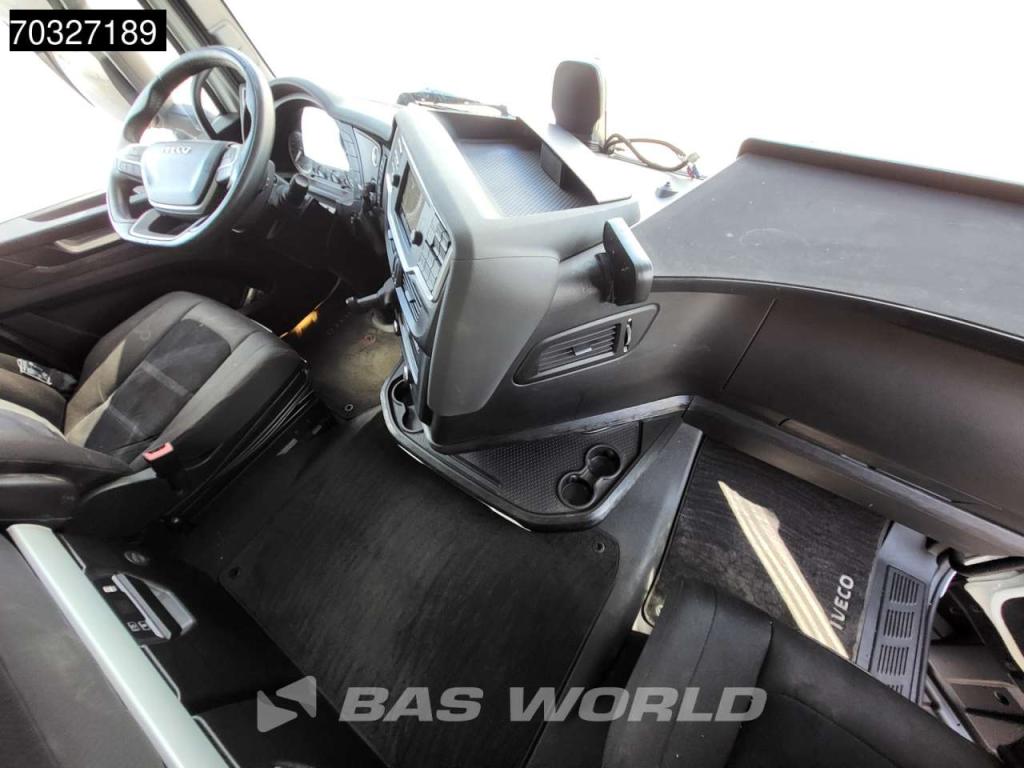 Iveco S-Way 530 4X2 Retarder ACC Navi Standklima Alcoa's Foto 20