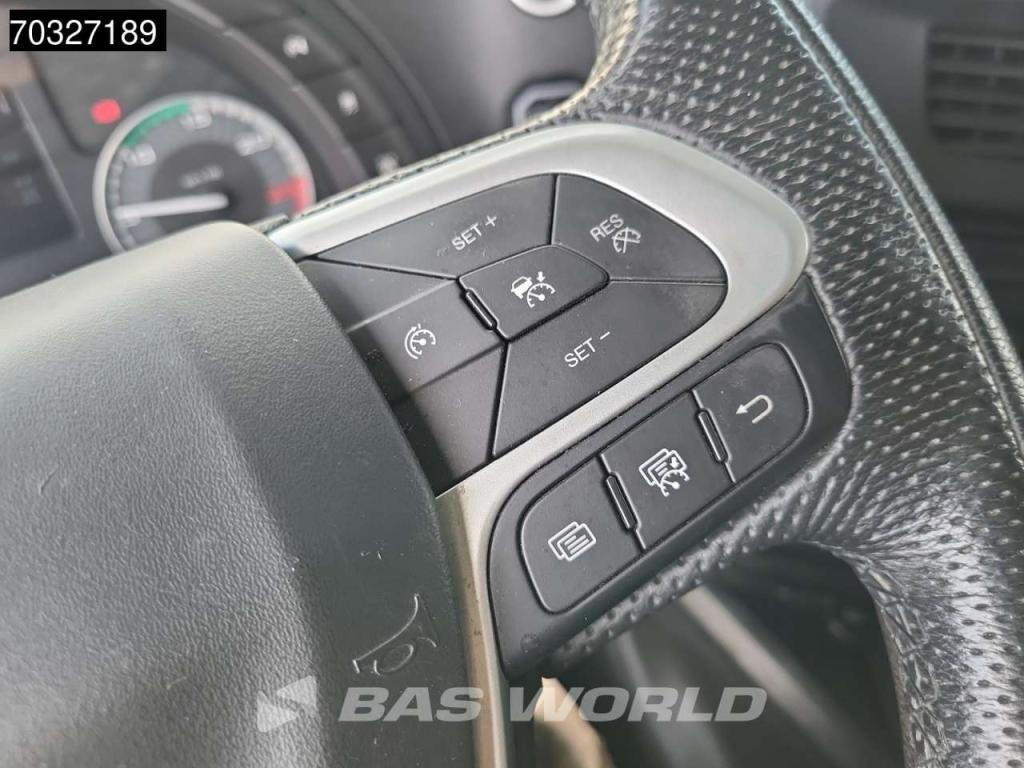 Iveco S-Way 530 4X2 Retarder ACC Navi Standklima Alcoa's Foto 25