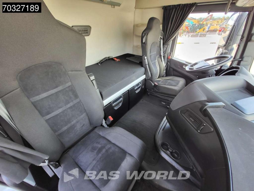 Iveco S-Way 530 4X2 Retarder ACC Navi Standklima Alcoa's Foto 27
