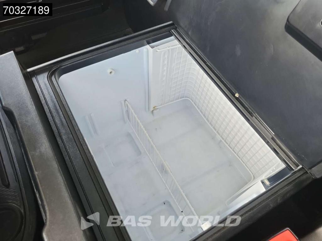 Iveco S-Way 530 4X2 Retarder ACC Navi Standklima Alcoa's Foto 30