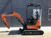 Hitachi ZX19U-6 Foto 1 thumbnail