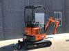 Hitachi ZX19U-6 Foto 3 thumbnail