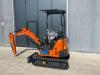 Hitachi ZX19U-6 Foto 4 thumbnail