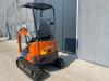 Hitachi ZX19U-6 Foto 7 thumbnail