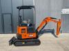 Hitachi ZX19U-6 Foto 8 thumbnail