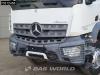 Mercedes-Benz Arocs 3240 Arocs 8X4 9m3 Stetter Mixer Steelsuspension Automatic Euro 6 Foto 6 thumbnail