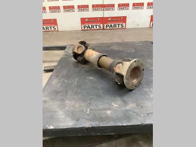 ALBERO DI TRASMISSIONE TRA PONTE E FRIZIONE PER IVECO 260/330 F 35 in vendita da Massucco T. Srl Area Ricambi