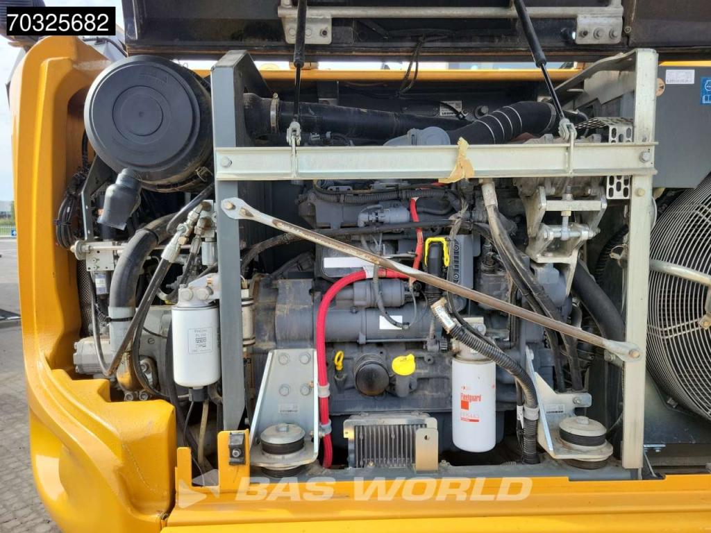 Liebherr R914 K STD Foto 16
