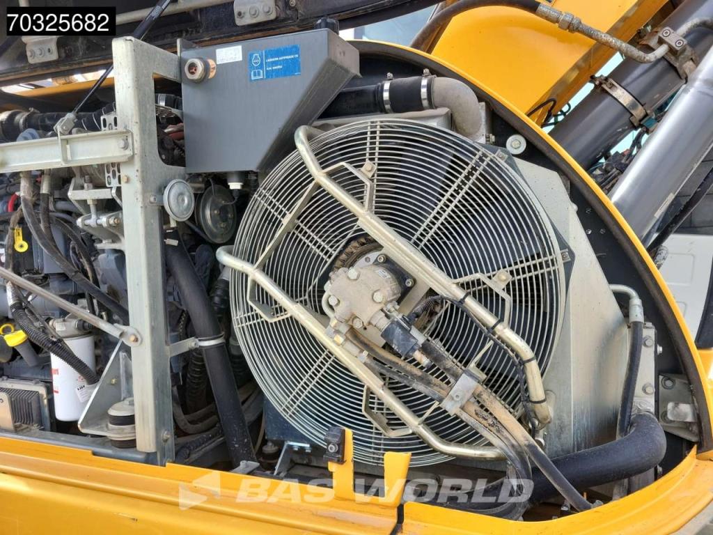 Liebherr R914 K STD Foto 19
