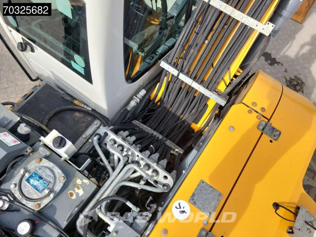 Liebherr R914 K STD Foto 20