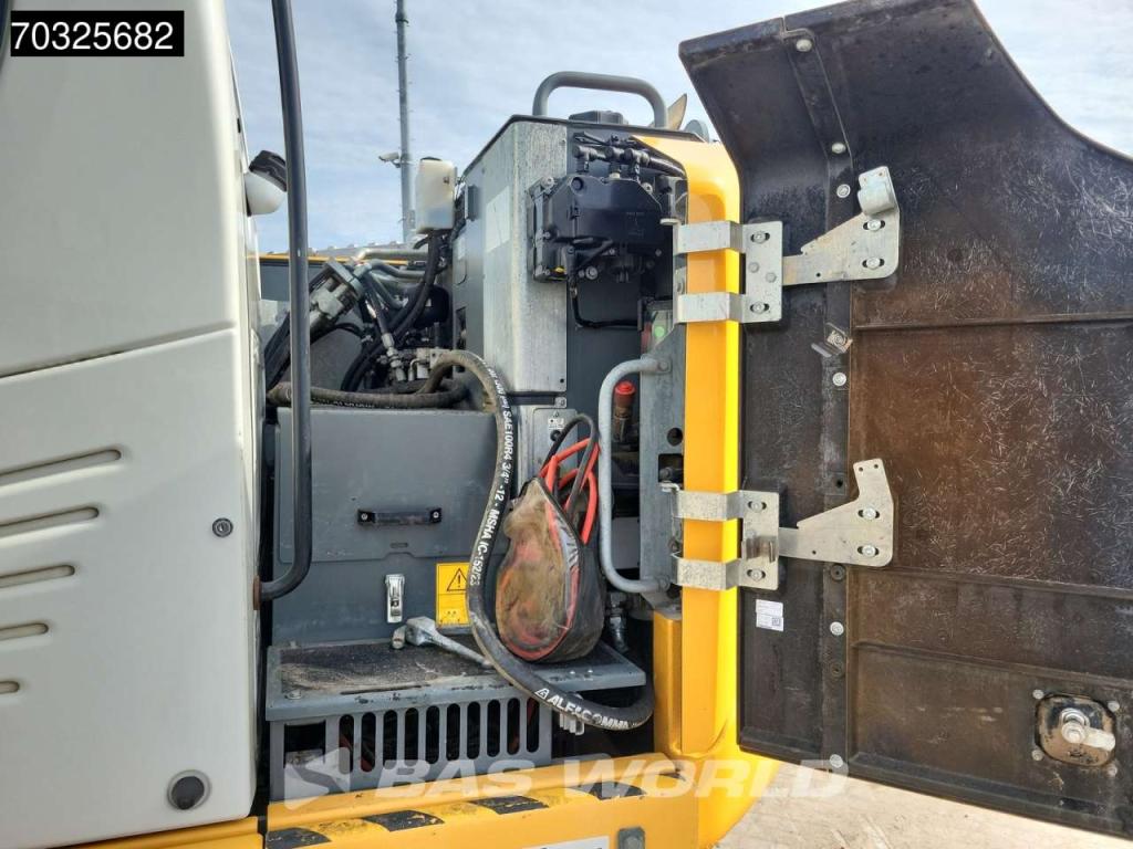 Liebherr R914 K STD Foto 21