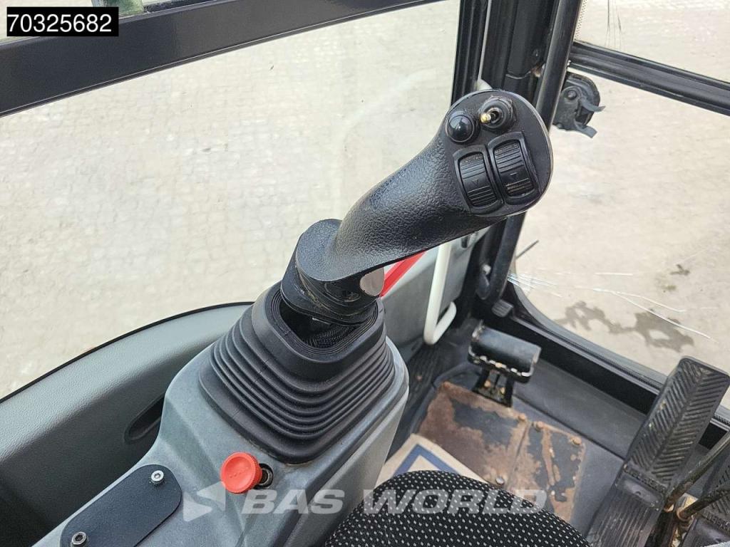 Liebherr R914 K STD Foto 30