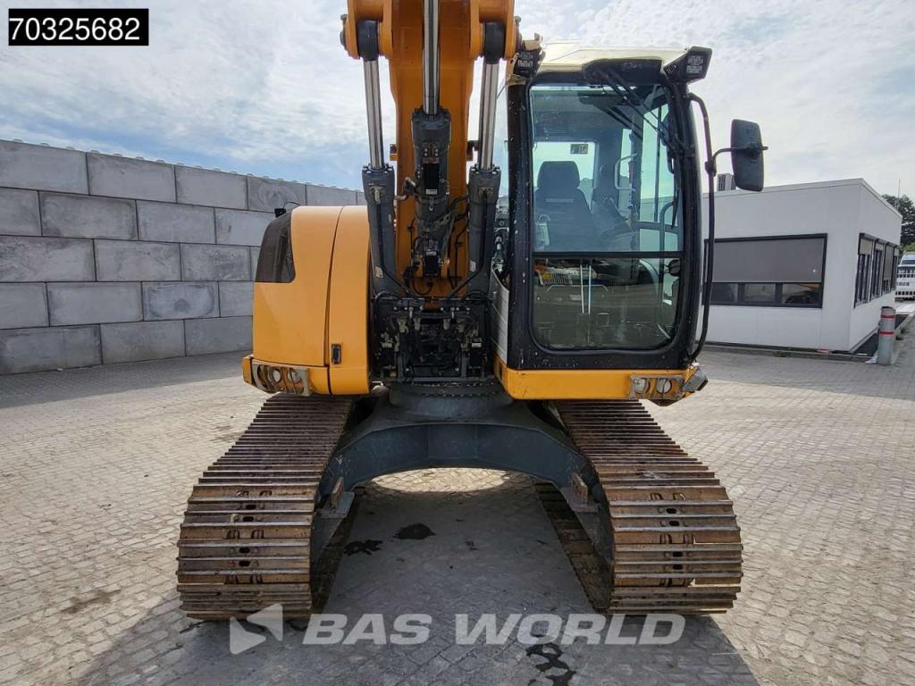 Liebherr R914 K STD Foto 8