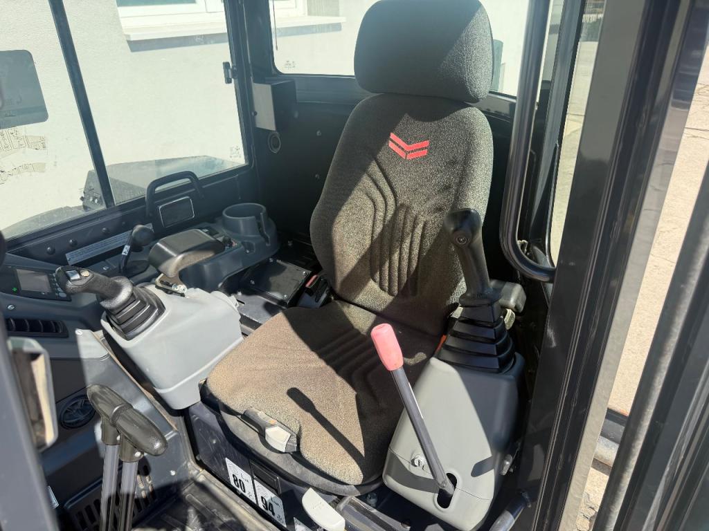 Yanmar VIO57 Foto 7